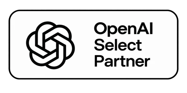 OpenAI Select Partner